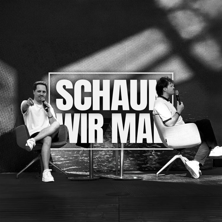 cover art for DIE ERSTE LIVE-FOLGE!