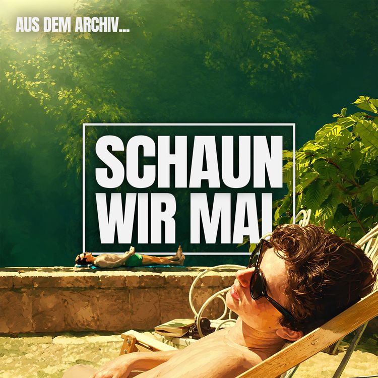 cover art for Call Me by Your Name AUS dem Archiv