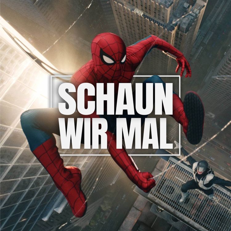 cover art for Der Labertalk UND 53 Spider-Men