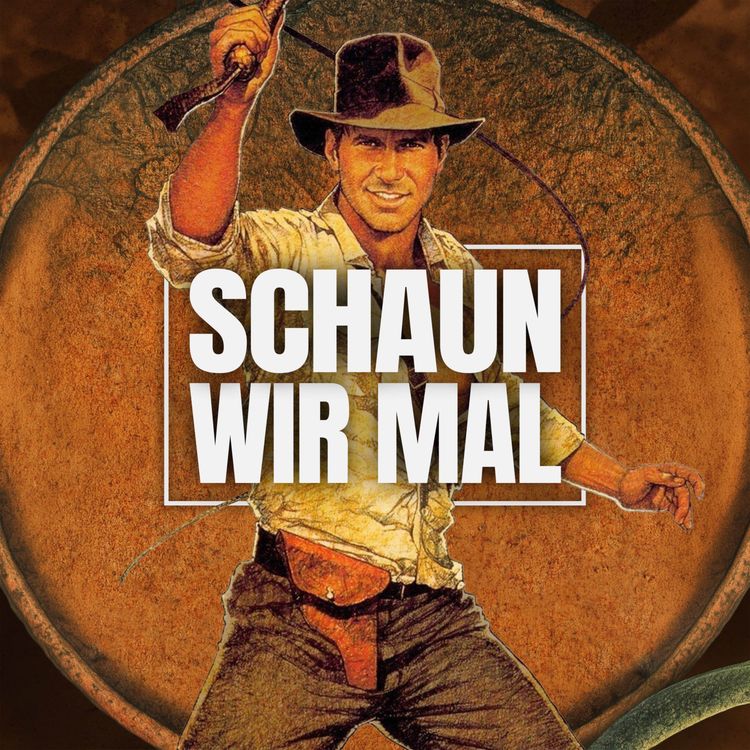 cover art for Indiana Jones 1 ODER Die Wilden