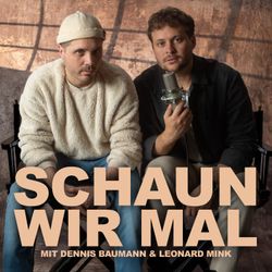 cover art for Schaun wir mal...