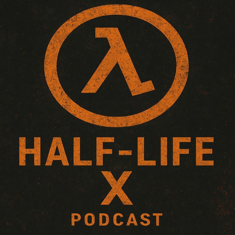 cover art for Rumbo a Half Life 3, HLX