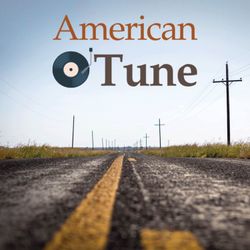 cover art for American Tune