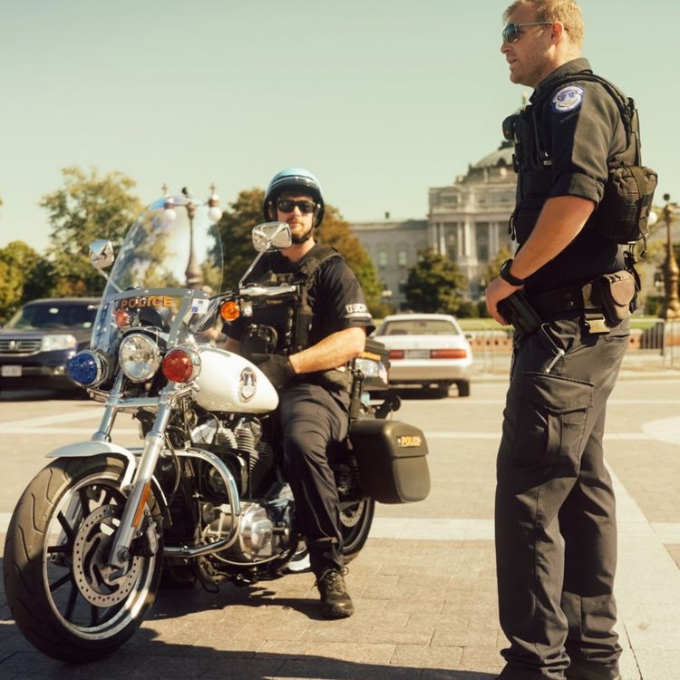 cover art for We're Not Gonna Take It - med Ole-Martin Ihle