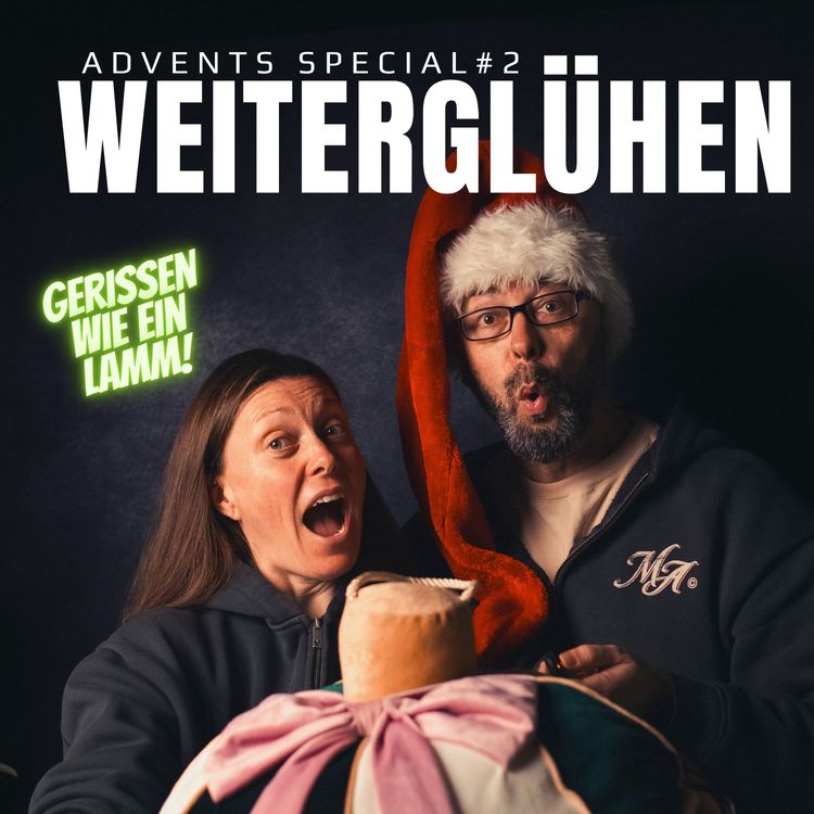 cover art for Zweiter Advent: Kleine Wendepunkte & ein neues Kapitel
