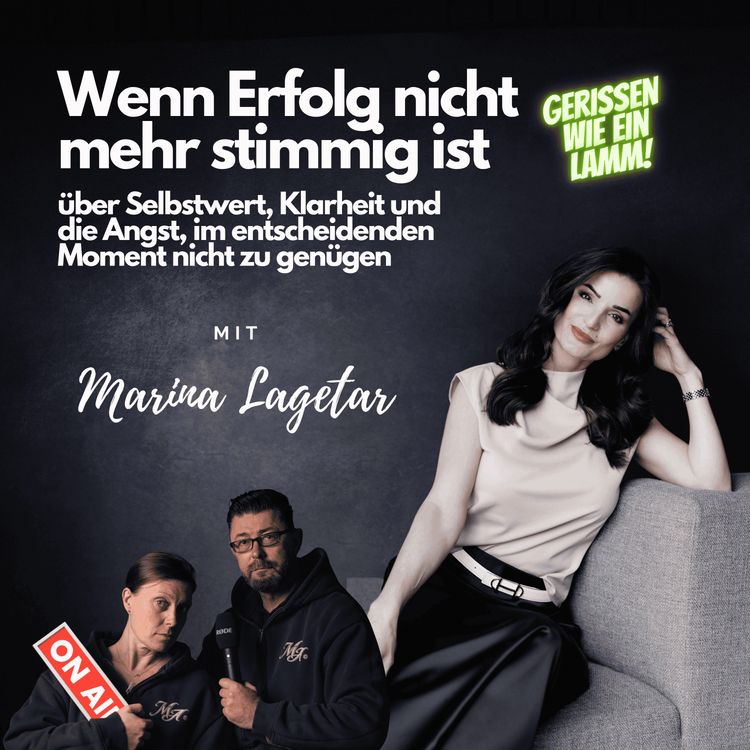 cover art for #81 Wenn Erfolg nicht mehr stimmig ist