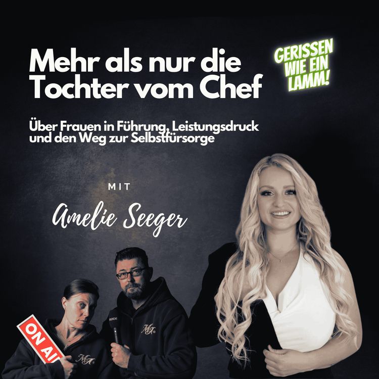 cover art for #88 Mehr als nur die Tochter vom Chef