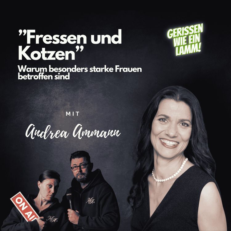 cover art for #101 Fressen und Kotzen