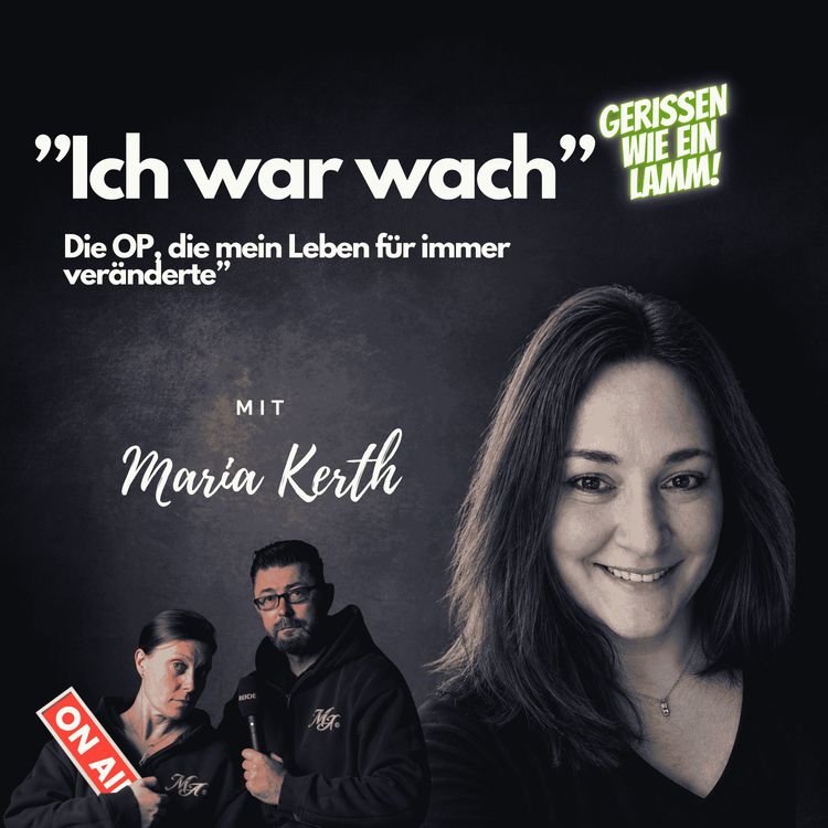 cover art for #104 Ich war wach
