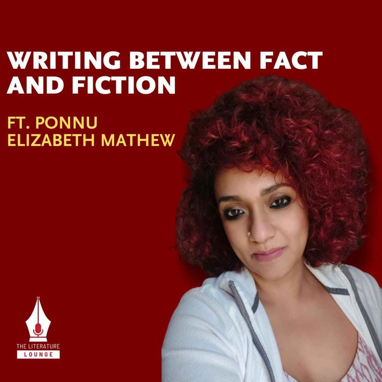 cover art for History, Memory & Rebellion | The Literature Lounge