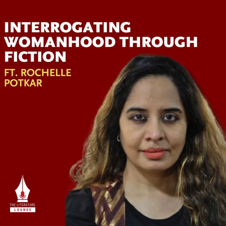 cover art for Writing on Womanhood, Desire & Identity | The Literature Lounge