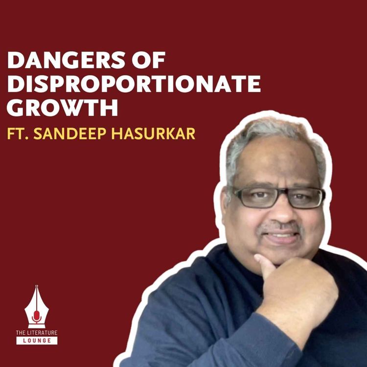 cover art for India vs. China: Why Global Growth Is Rigged 