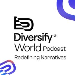 cover art for Redefining Narratives