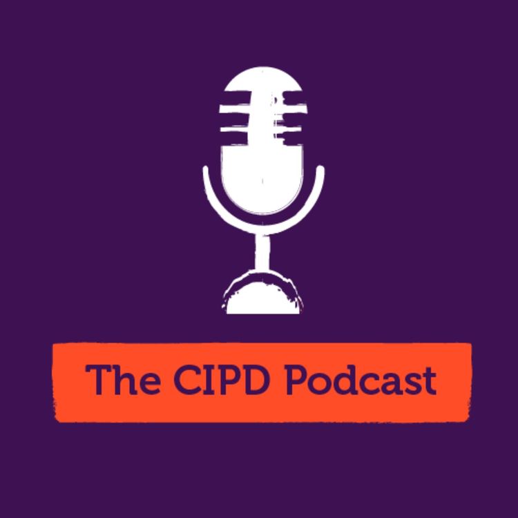 cover art for Podcast 233: Courageous conversations 