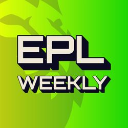 cover art for EPL Weekly