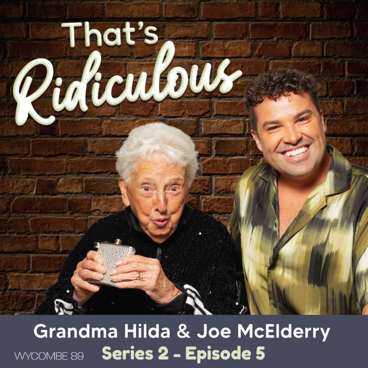 cover art for Live Episode Part 1