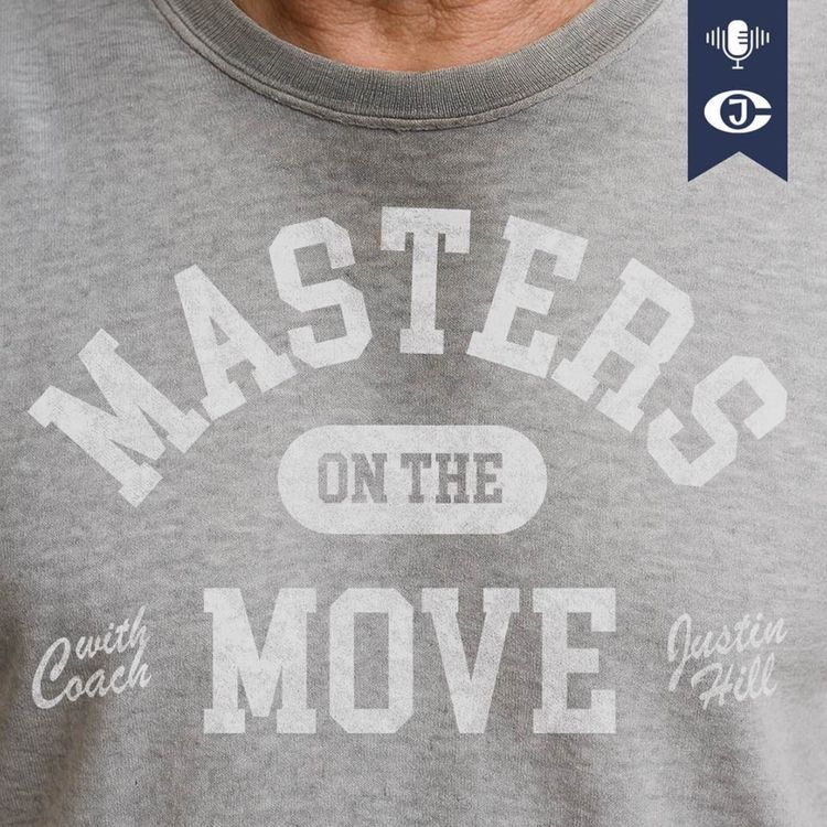 cover art for Midweek Recover: Run, Laugh Repeat - The Taper Madness