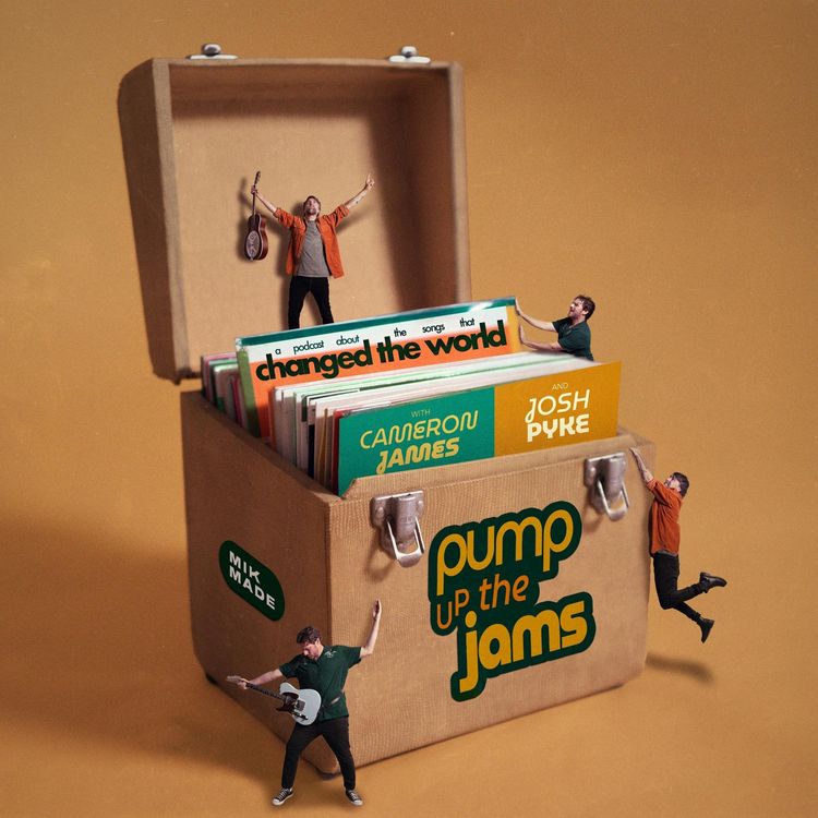 cover art for 1234 Reasons This Song Slaps