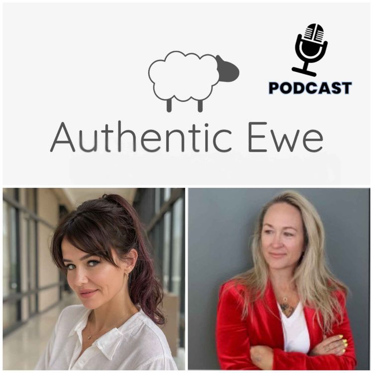 cover art for Comfort Isn’t the Priority: Building Capacity, Responsibility & Real Leadership with Pettina Stanghon