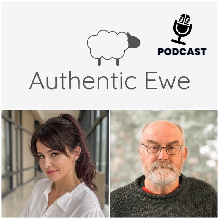 cover art for Navigating Complexity with Dave Snowden