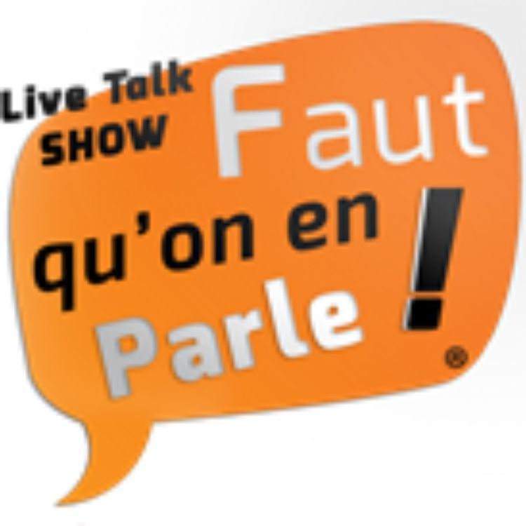 cover art for Faut qu'on en parle