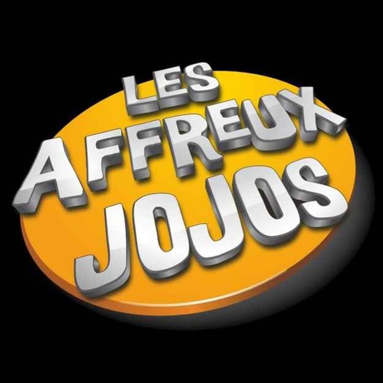 cover art for Les affreux jojos
