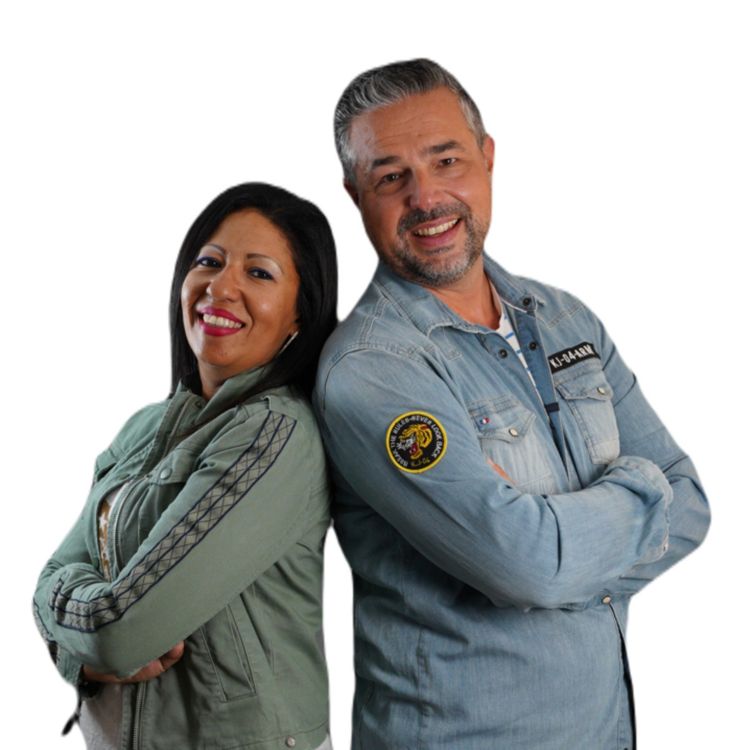 cover art for Le réveil de Rémy et Djam du 17 juin