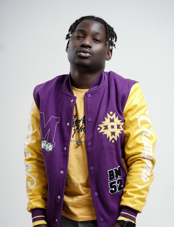 cover art for Interview Exclusif