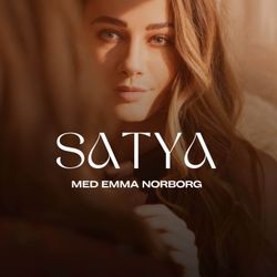 cover art for SATYA