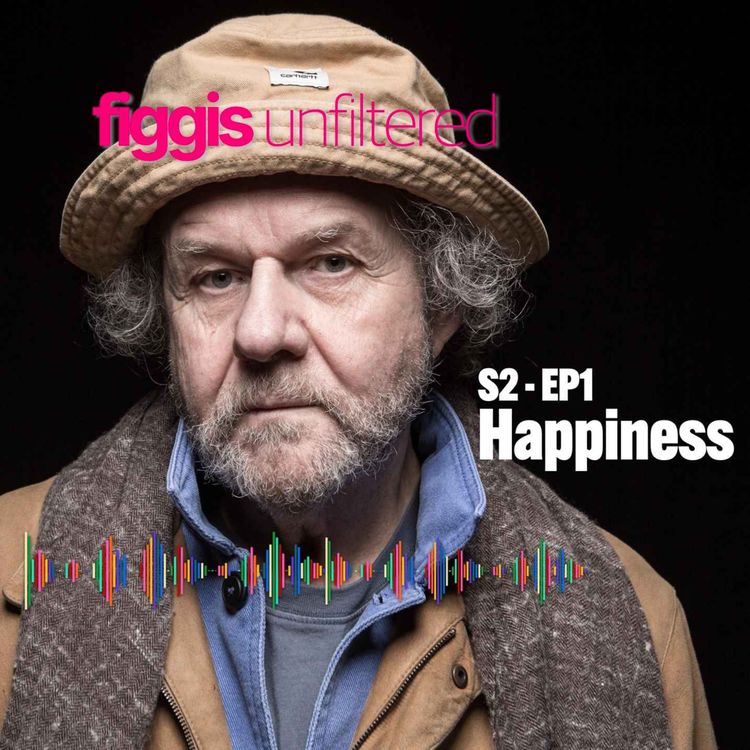 cover art for Happiness