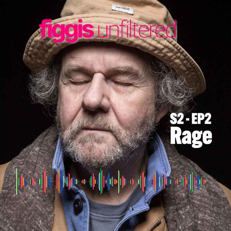 cover art for Rage