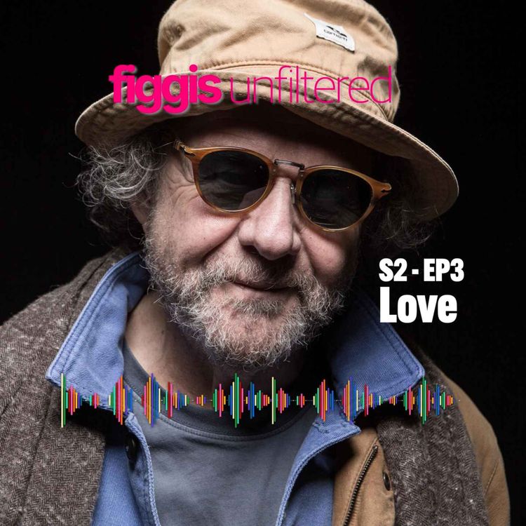 cover art for Love