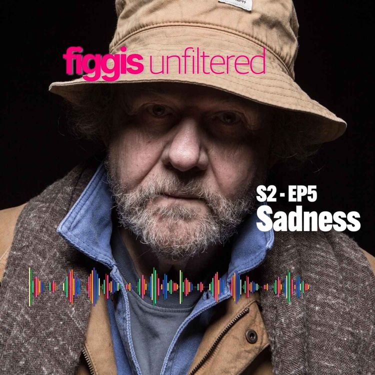 cover art for Sadness