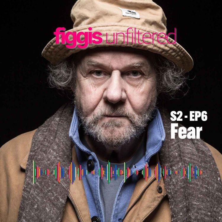 cover art for Fear