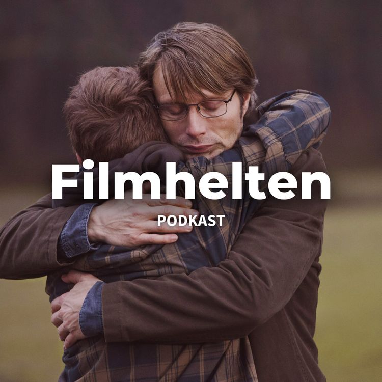 cover art for Jakten / The Hunt – En film du aldri vil se igjen | Watch-along