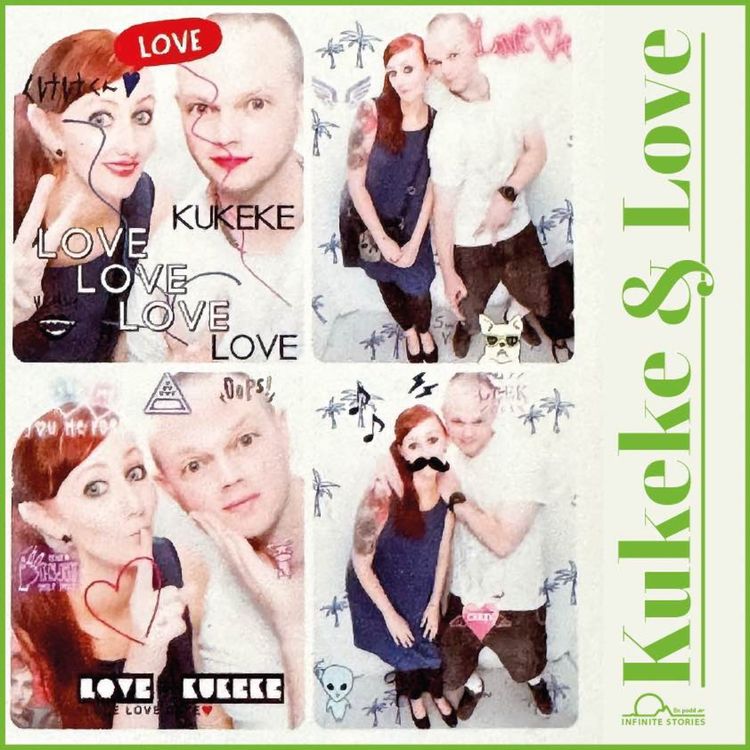 cover art for Sommarspecial- Minnet av en folkfest