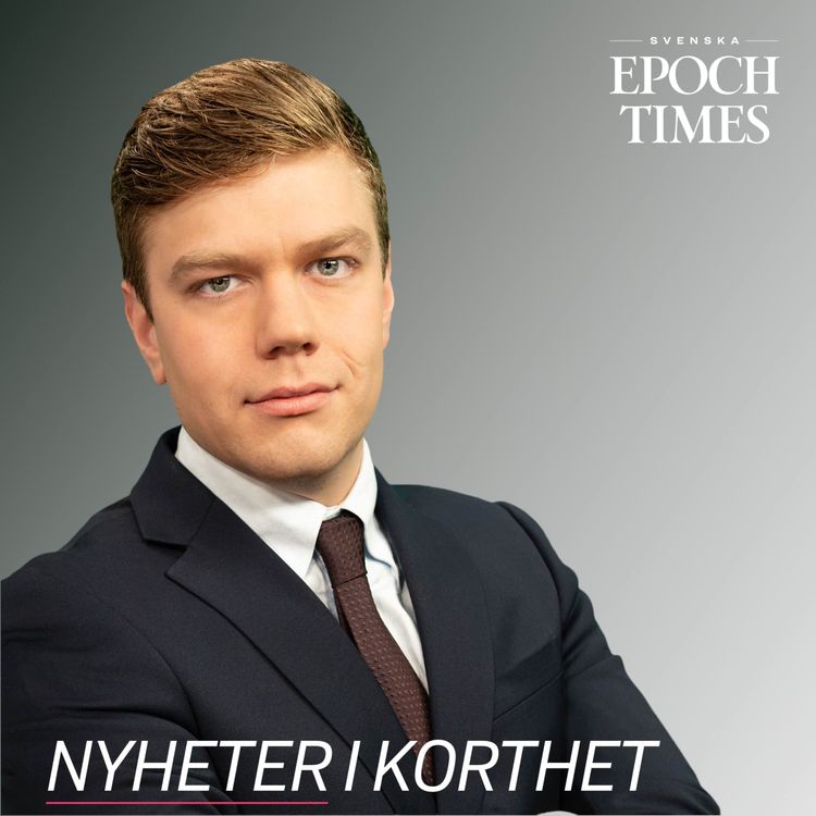 cover art for Nyheter i korthet den 10 december