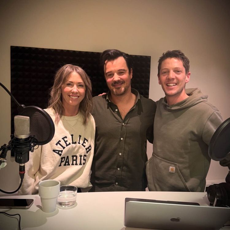 cover art for En resa av uthållighet och omtanke - Simon från Ogland