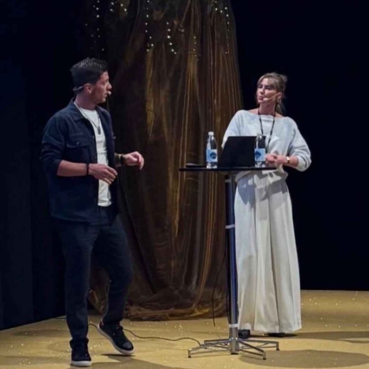 cover art for LIVE från Formex – när hjulet bestämmer frågorna