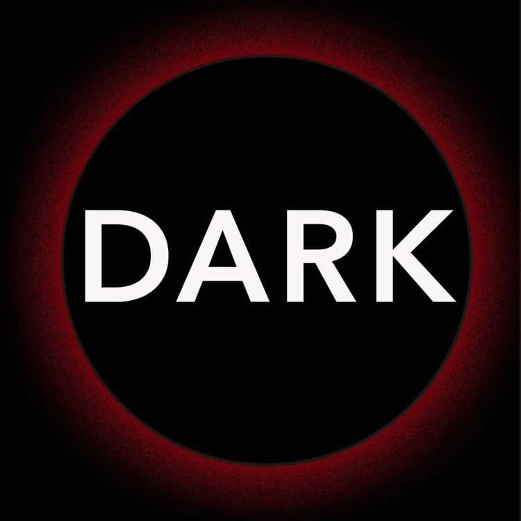 cover art for Dark — An Original Short Story by Don McDonald
