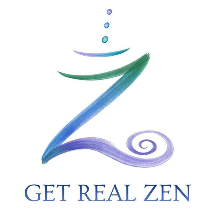 cover art for Starting the Journey to Your Zen State