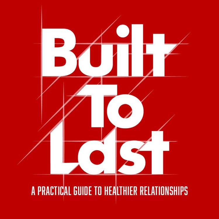 cover art for Seek First | Built To Last | Week 1