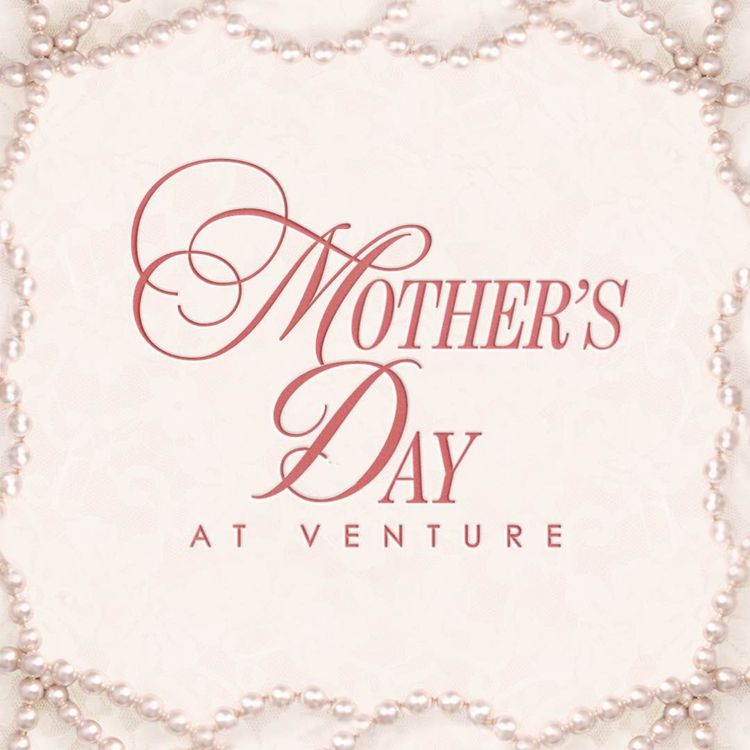 cover art for All Who Are Weary | Mother's Day (2026)