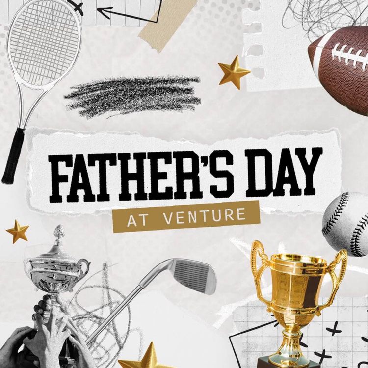 cover art for Teach Us To Number Our Days | Father's Day (2026)