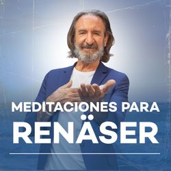cover art for Meditaciones para Renäser guiadas por Michel Domit