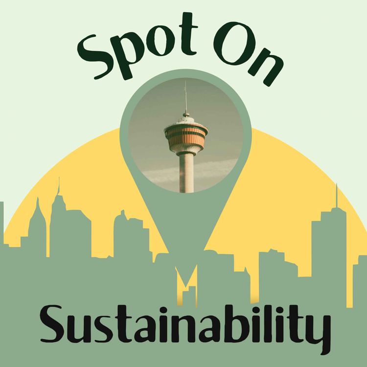 cover art for Welcome to Spot On!