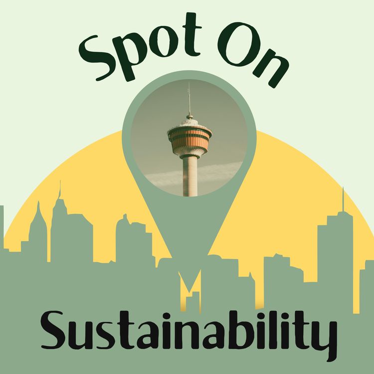 cover art for Spot On is back!