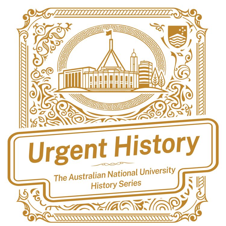 cover art for What on earth is going on with Australian universities?