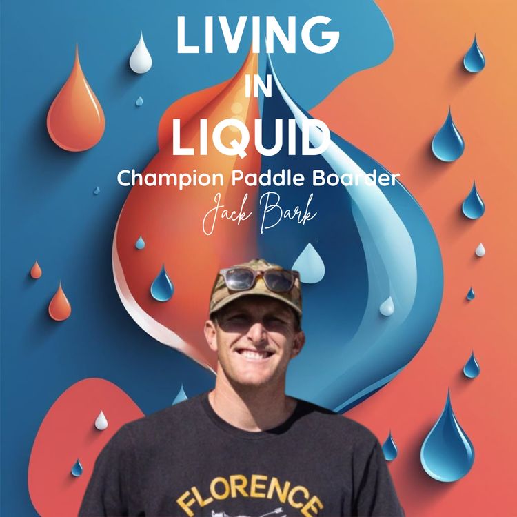 cover art for Jack Bark - Going The Distance 