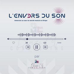 cover art for L'Envers du Son